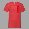 Valueweight v-neck T Thumbnail