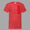 Valueweight v-neck T Thumbnail