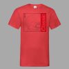 Valueweight v-neck T Thumbnail