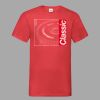 Valueweight v-neck T Thumbnail