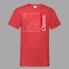 Valueweight v-neck T Thumbnail