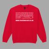 Heavy Blend™ adult crew neck sweatshirt Thumbnail