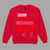 Heavy Blend™ adult crew neck sweatshirt Thumbnail