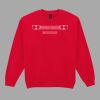Heavy Blend™ adult crew neck sweatshirt Thumbnail