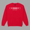 Heavy Blend™ adult crew neck sweatshirt Thumbnail