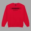 Heavy Blend™ adult crew neck sweatshirt Thumbnail