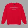 Heavy Blend™ adult crew neck sweatshirt Thumbnail