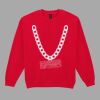 Heavy Blend™ adult crew neck sweatshirt Thumbnail