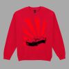 Heavy Blend™ adult crew neck sweatshirt Thumbnail
