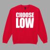 Heavy Blend™ adult crew neck sweatshirt Thumbnail