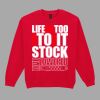 Heavy Blend™ adult crew neck sweatshirt Thumbnail