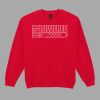 Heavy Blend™ adult crew neck sweatshirt Thumbnail