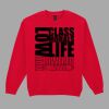 Heavy Blend™ adult crew neck sweatshirt Thumbnail