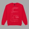 Heavy Blend™ adult crew neck sweatshirt Thumbnail