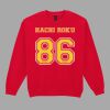 Heavy Blend™ adult crew neck sweatshirt Thumbnail