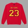 Heavy Blend™ adult crew neck sweatshirt Thumbnail