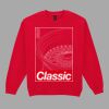 Heavy Blend™ adult crew neck sweatshirt Thumbnail