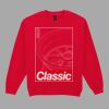 Heavy Blend™ adult crew neck sweatshirt Thumbnail