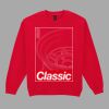 Heavy Blend™ adult crew neck sweatshirt Thumbnail