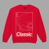 Heavy Blend™ adult crew neck sweatshirt Thumbnail