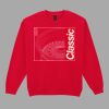 Heavy Blend™ adult crew neck sweatshirt Thumbnail