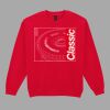 Heavy Blend™ adult crew neck sweatshirt Thumbnail