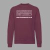 Classic 80/20 set-in sweatshirt Thumbnail