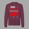 Classic 80/20 set-in sweatshirt Thumbnail