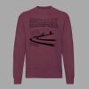 Classic 80/20 set-in sweatshirt Thumbnail