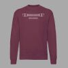Classic 80/20 set-in sweatshirt Thumbnail