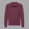 Classic 80/20 set-in sweatshirt Thumbnail