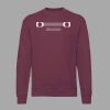 Classic 80/20 set-in sweatshirt Thumbnail