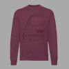 Classic 80/20 set-in sweatshirt Thumbnail