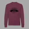 Classic 80/20 set-in sweatshirt Thumbnail