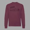 Classic 80/20 set-in sweatshirt Thumbnail