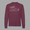 Classic 80/20 set-in sweatshirt Thumbnail