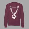 Classic 80/20 set-in sweatshirt Thumbnail