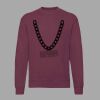 Classic 80/20 set-in sweatshirt Thumbnail