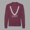 Classic 80/20 set-in sweatshirt Thumbnail