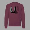 Classic 80/20 set-in sweatshirt Thumbnail