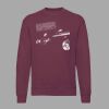 Classic 80/20 set-in sweatshirt Thumbnail