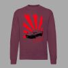 Classic 80/20 set-in sweatshirt Thumbnail