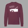 Classic 80/20 set-in sweatshirt Thumbnail