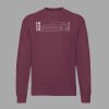 Classic 80/20 set-in sweatshirt Thumbnail
