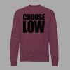 Classic 80/20 set-in sweatshirt Thumbnail