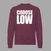 Classic 80/20 set-in sweatshirt Thumbnail