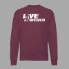 Classic 80/20 set-in sweatshirt Thumbnail
