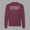 Classic 80/20 set-in sweatshirt Thumbnail