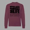 Classic 80/20 set-in sweatshirt Thumbnail