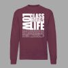 Classic 80/20 set-in sweatshirt Thumbnail